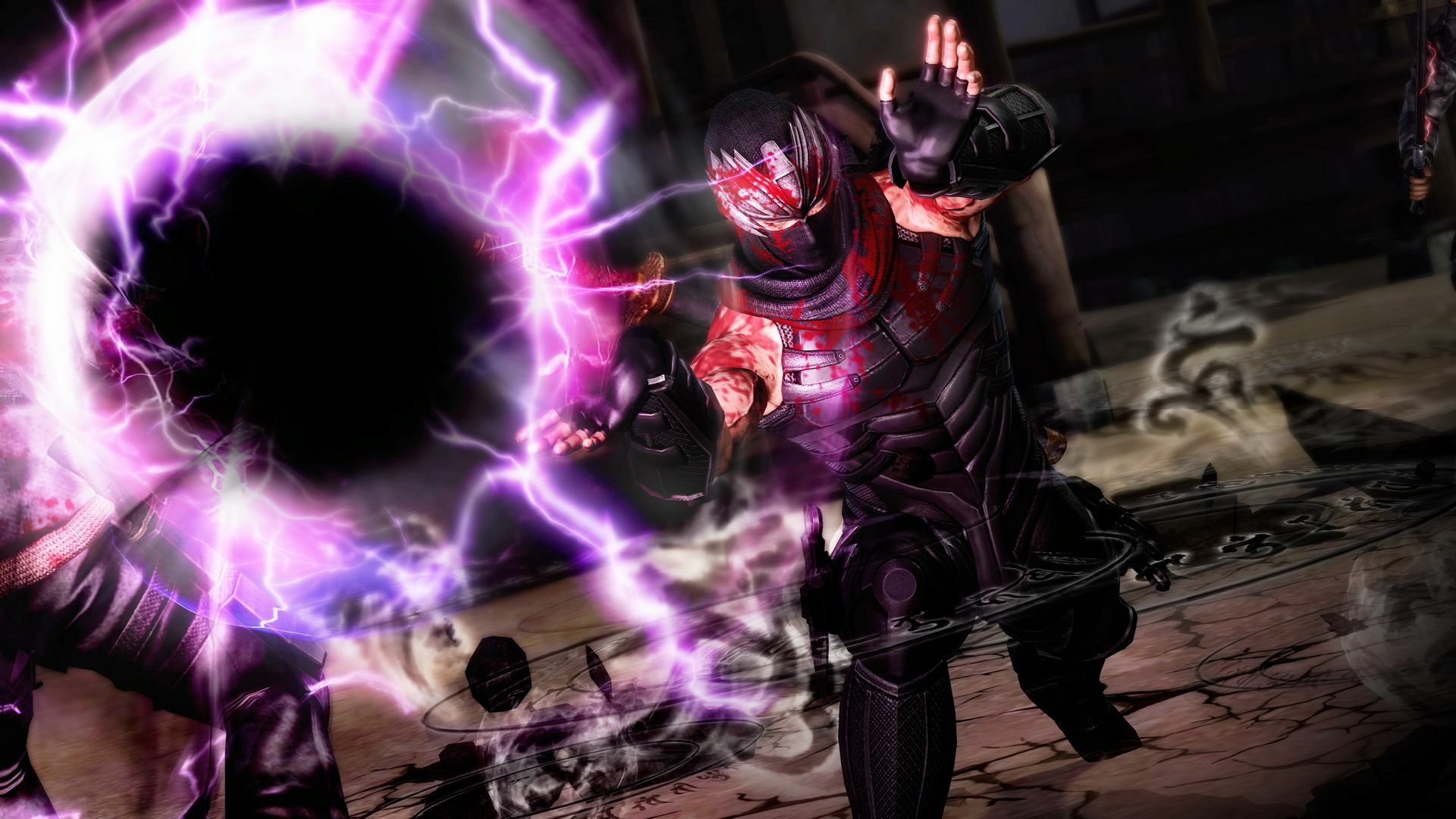 Ninja Gaiden 3: Razor´s Edge - Imagen 21